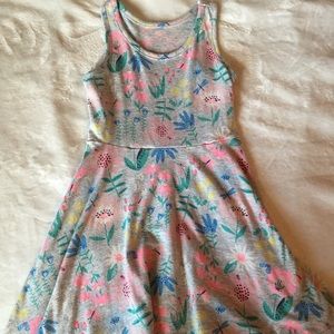 Jumping Bean Dress